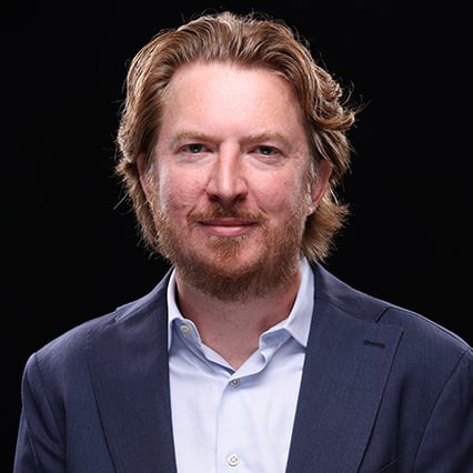 Andrew Ahern photo
