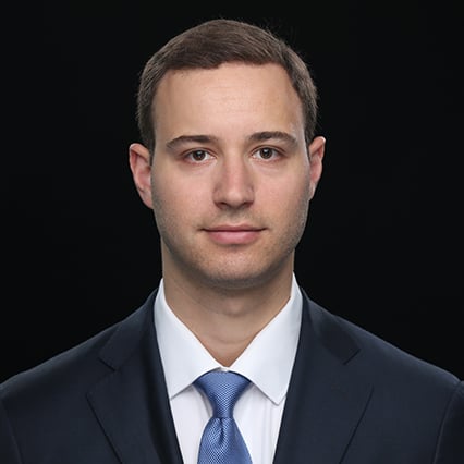 Zachary Frimet photo