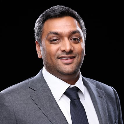 Kailash Gupta photo