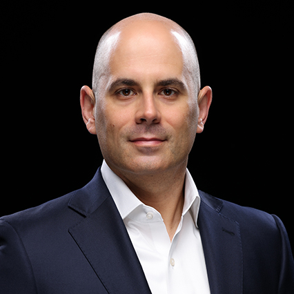 Oran Ebel photo
