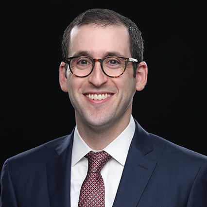 Matthew J. Wiener photo