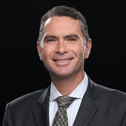 Jason Kyrwood photo