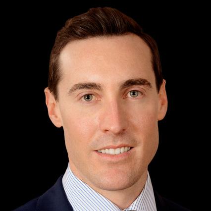 Byron Rooney photo