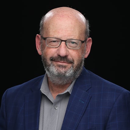 Alan Denenberg photo