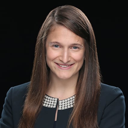Lara Buchwald photo
