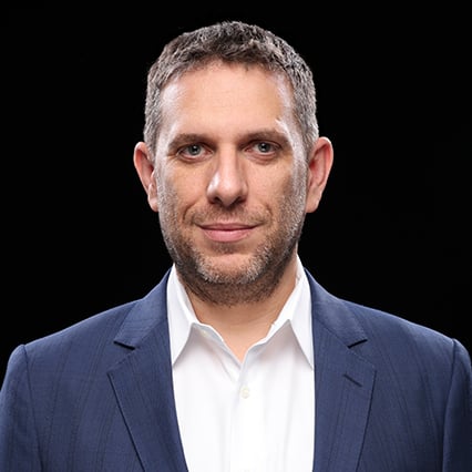 Gabriel Rosenberg photo