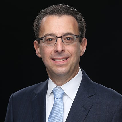 Kenneth Steinberg photo
