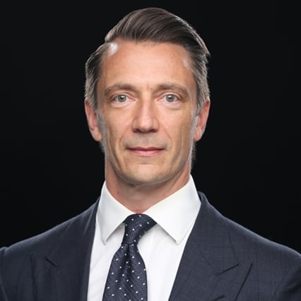 Marcel Fausten photo