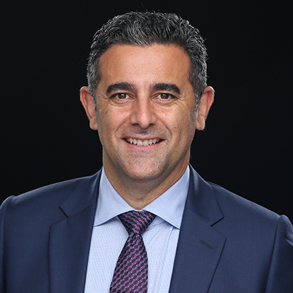 Frank Azzopardi photo