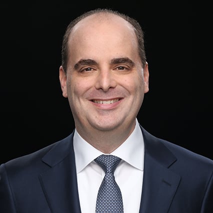 David Bauer photo