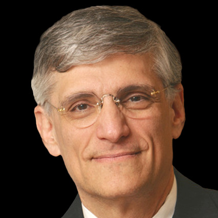 Donald Bernstein photo
