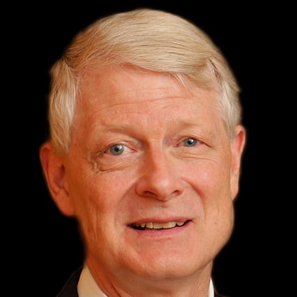 John Reynolds photo
