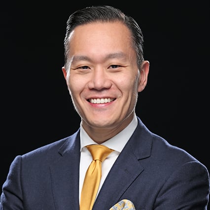 Michael Hong photo