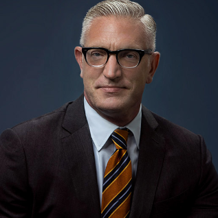 Thomas C. Schroeder photo