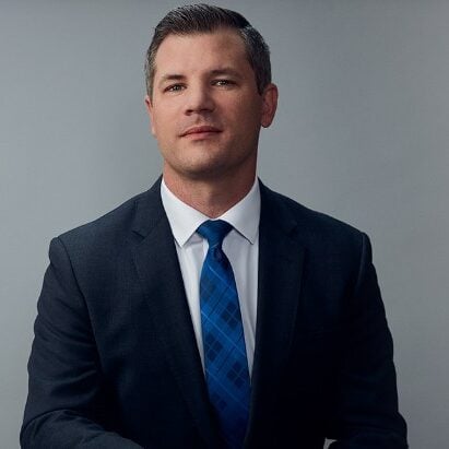 Drew Steen photo