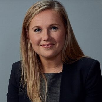 Rachel Herd photo