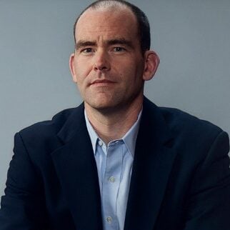Ryan D. Maughn photo