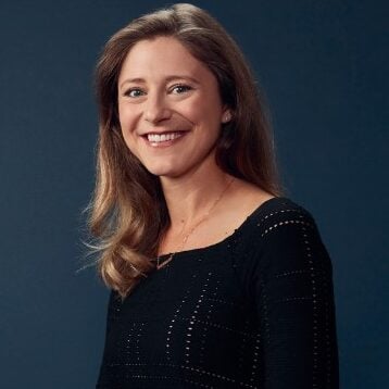 Laura Warf photo
