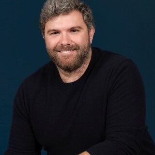 Jacob Harper photo