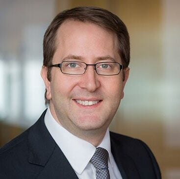 Elliot Greenfield photo