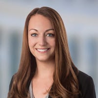 Leah Martin photo