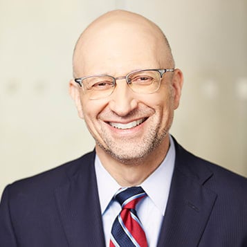 Avi Gesser photo