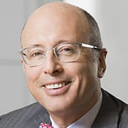 David H. Bernstein photo
