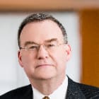 Donald F. Donovan photo