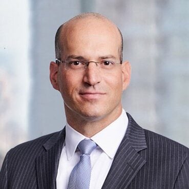 Erez Liebermann photo