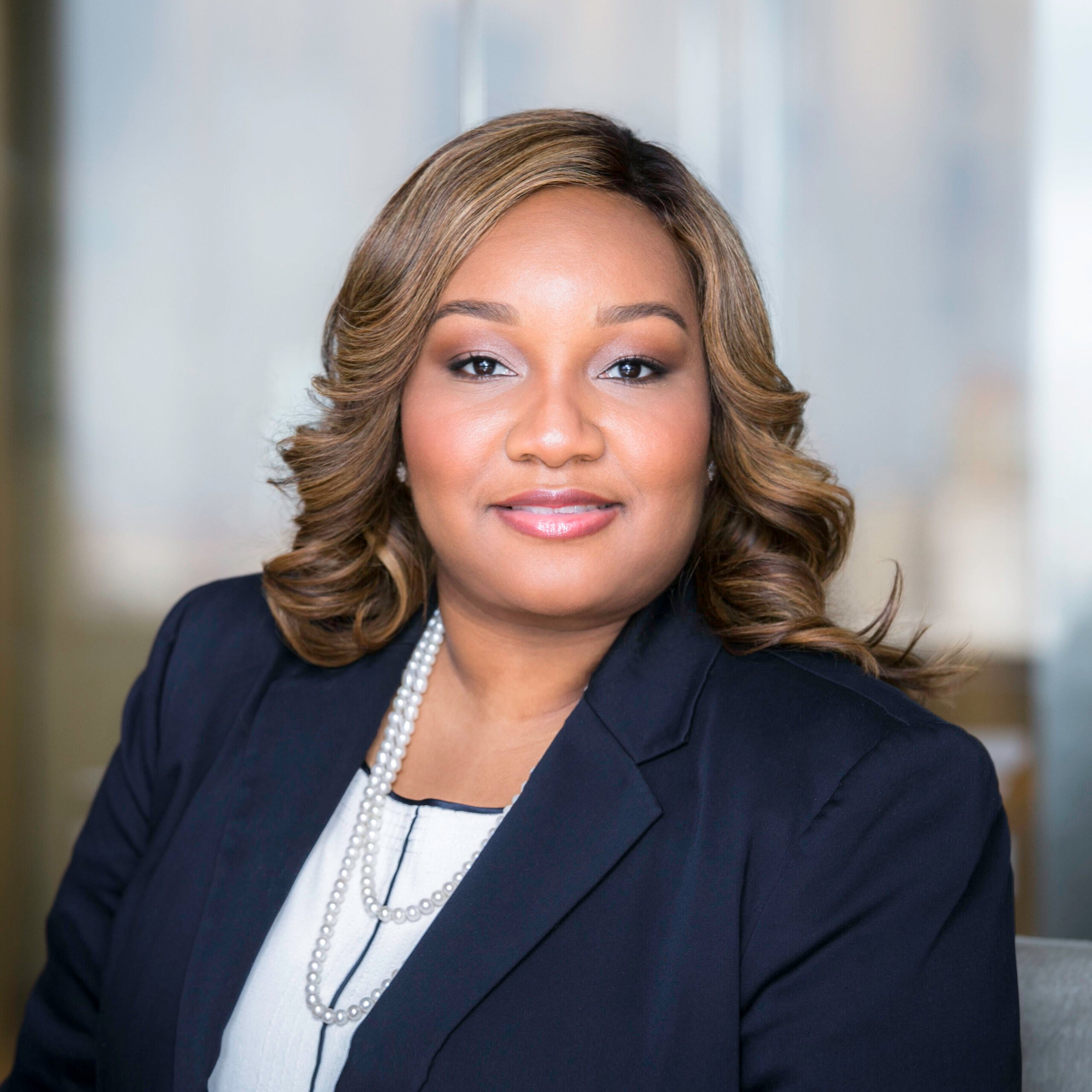 Simone Hicks photo