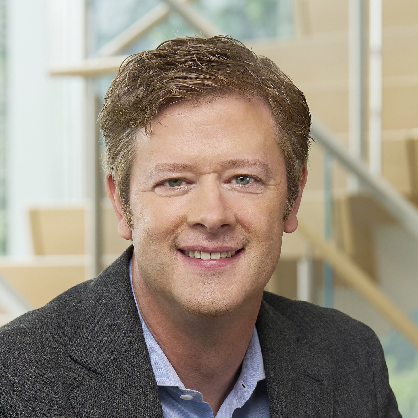 Stephen Jordan photo