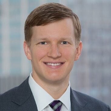 Benjamin Pedersen photo