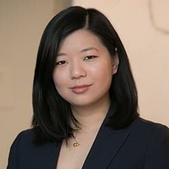 Emily Huang photo