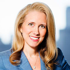 Rebecca Silberstein photo