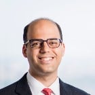 Andrew Levine photo