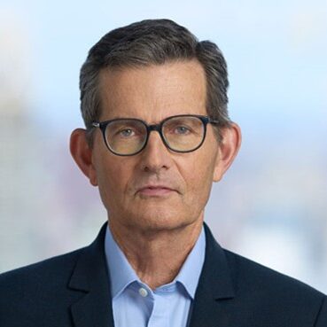 John Gleeson photo