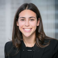 Ali Nierenberg photo