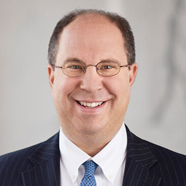 Paul D. Rubin photo