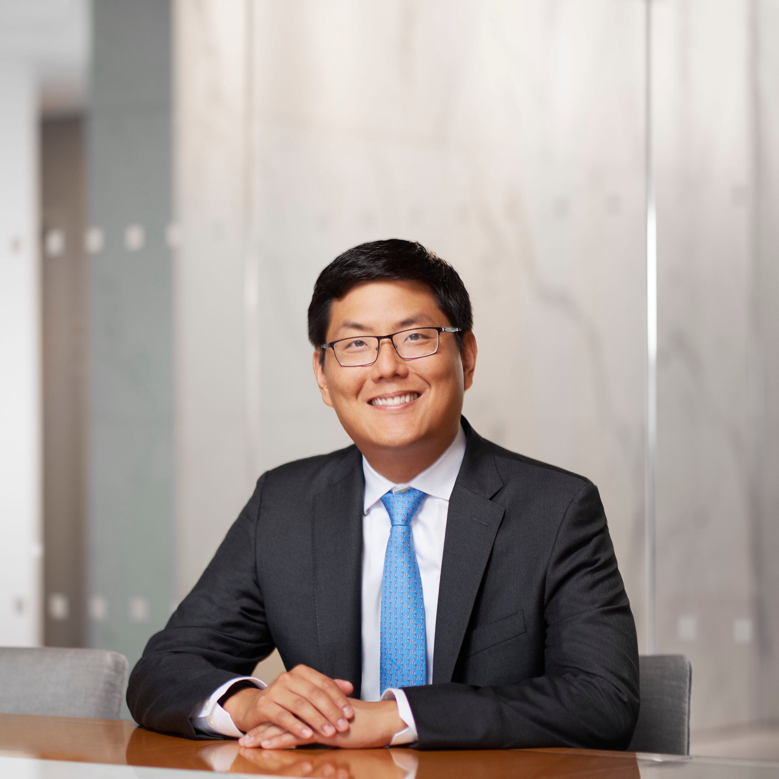 Brian Liu photo