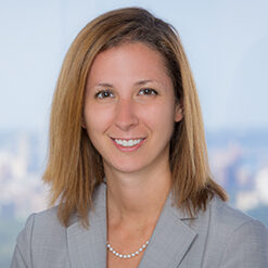 Erica Weisgerber photo