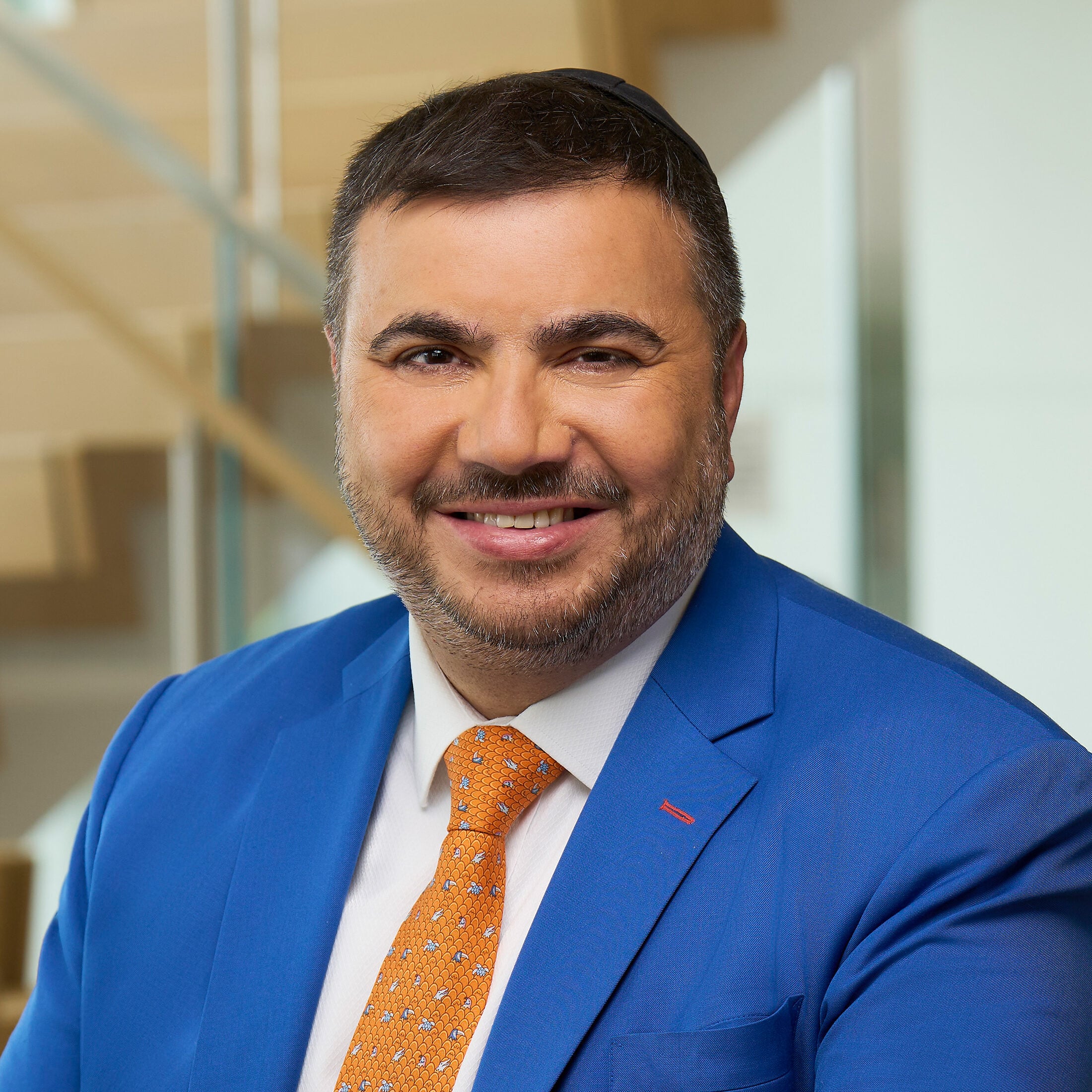 Rafael Kariyev photo