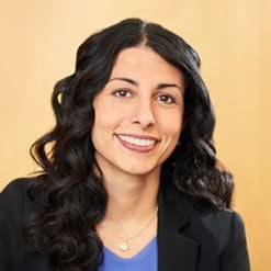 Catherine Amirfar photo