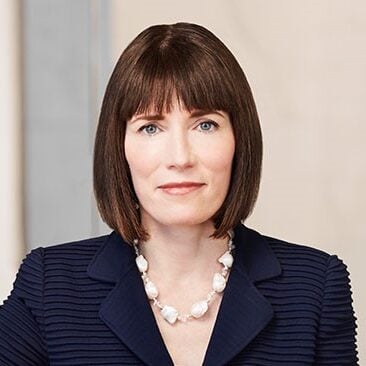 Maeve O’Connor photo