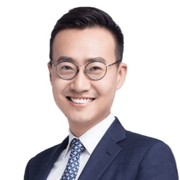 Ray Liu photo