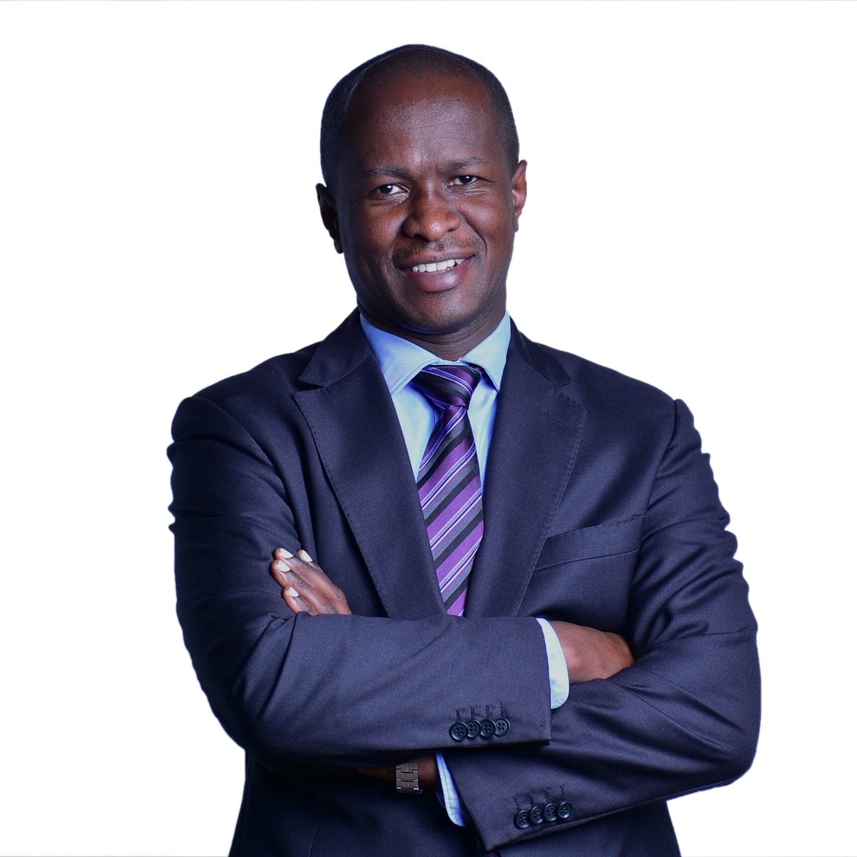 Andrew Mugambi photo