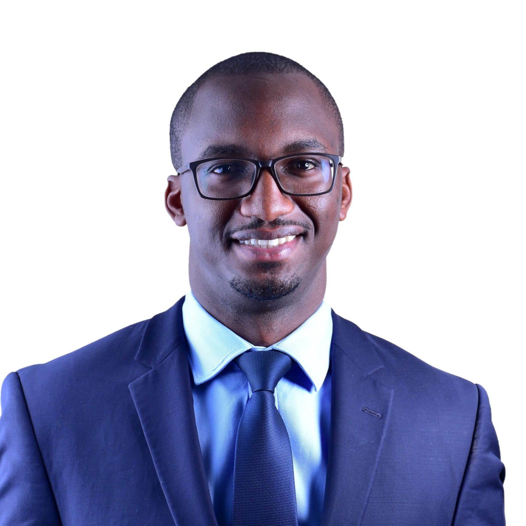 Peter Okaalet Jr photo