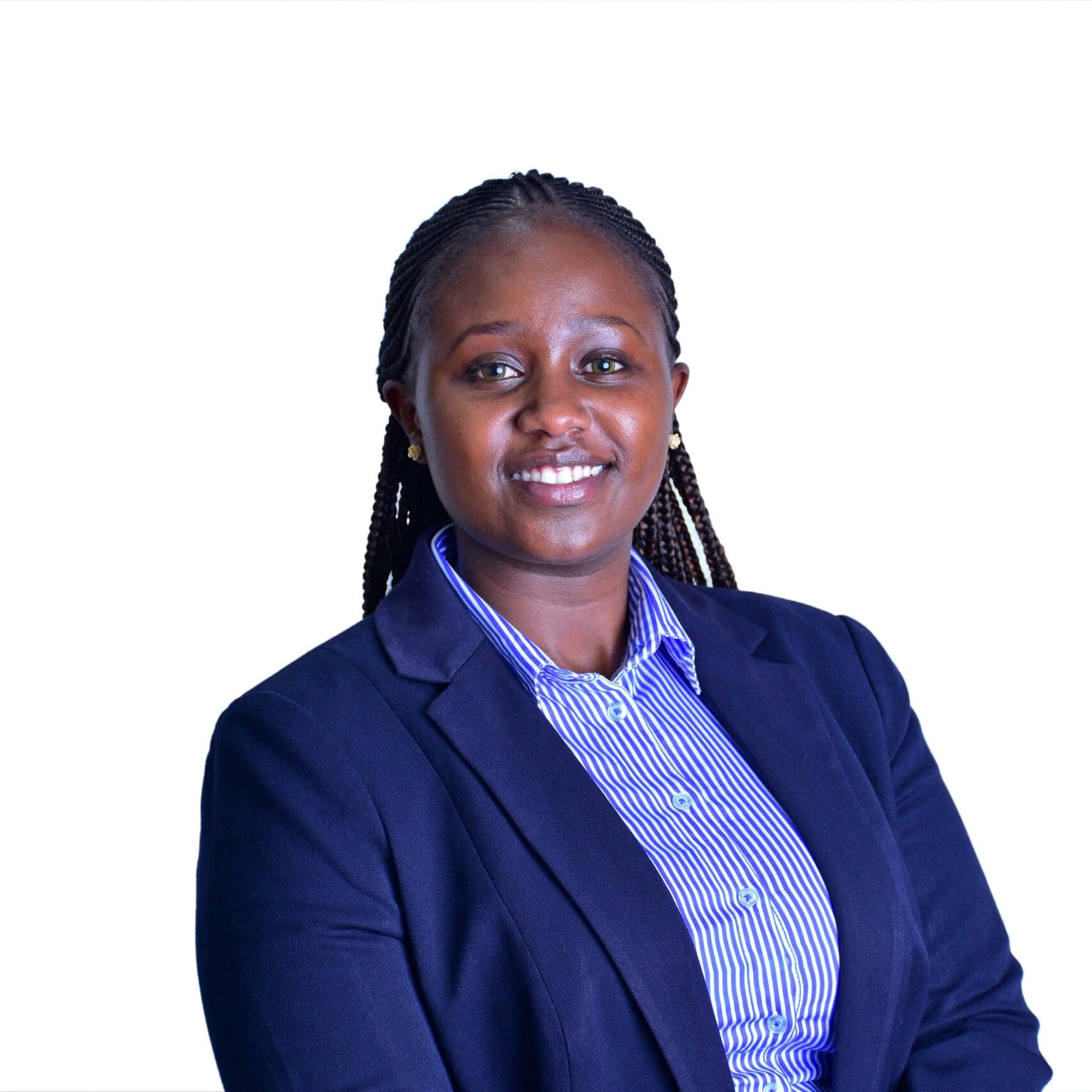Nancy Gitau photo