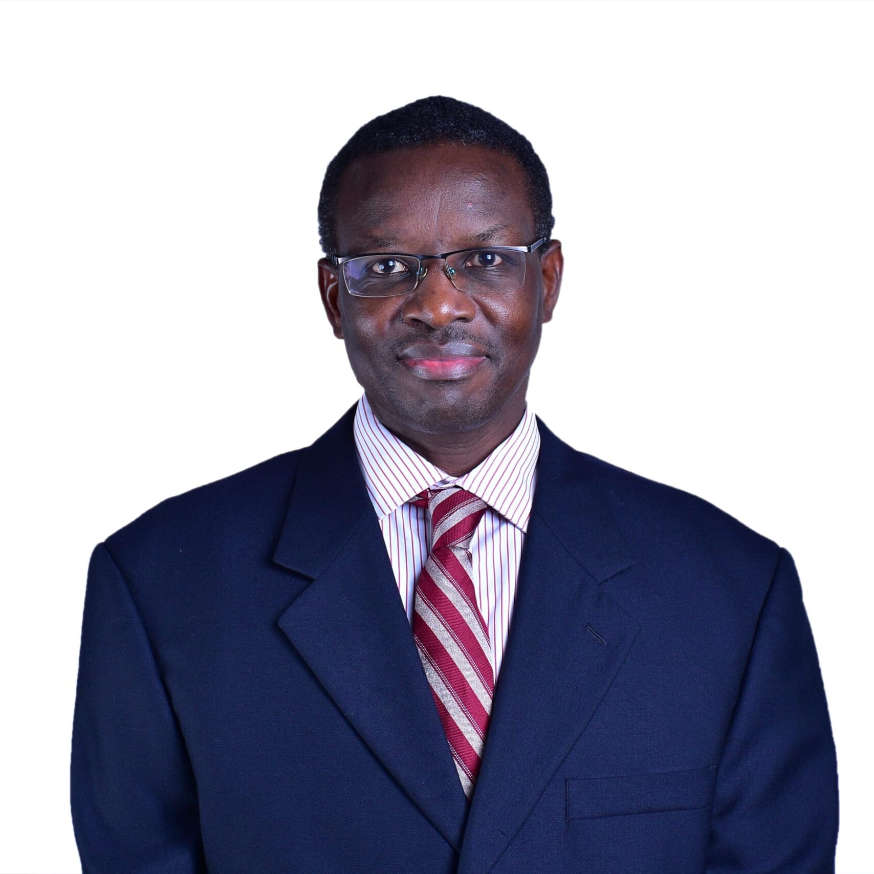 Daniel Muriu Wanjau photo