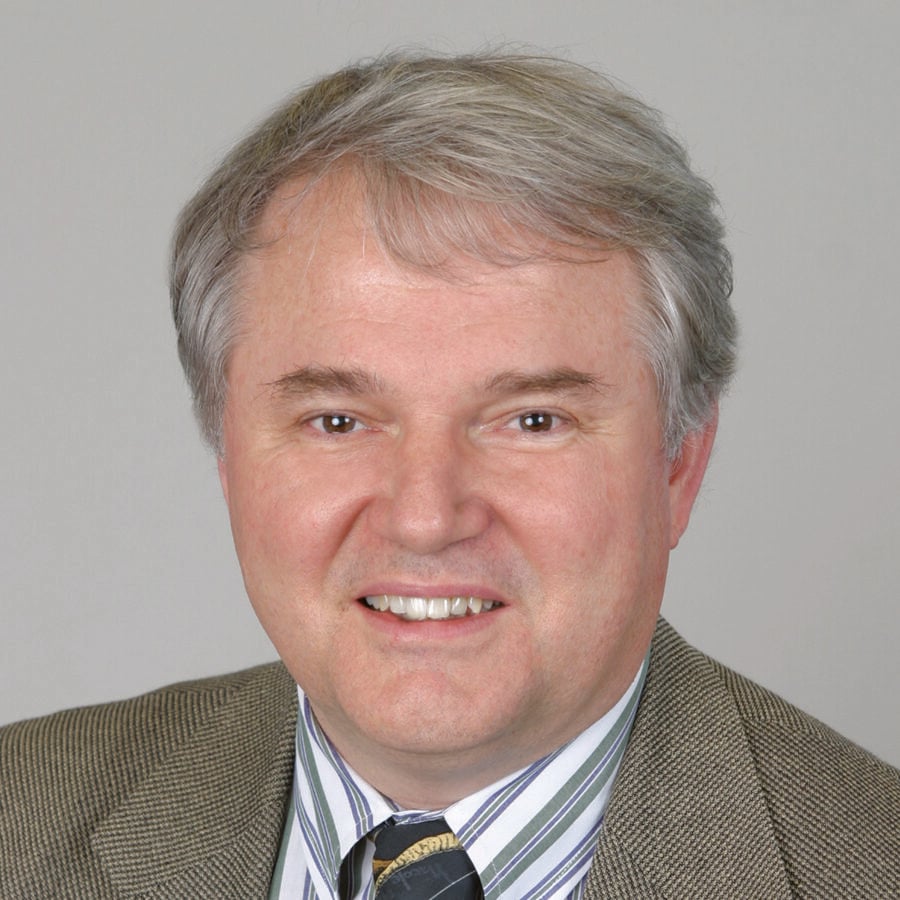 Philip R. Matthews photo