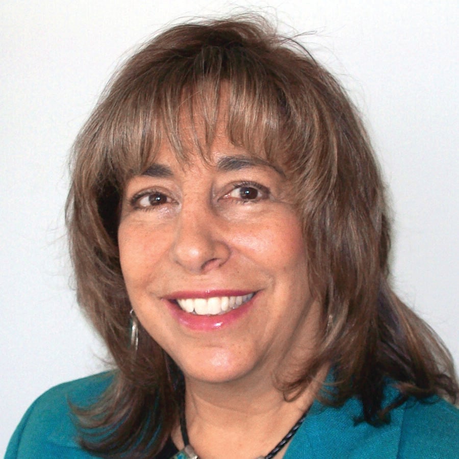 Denyse Sabagh photo
